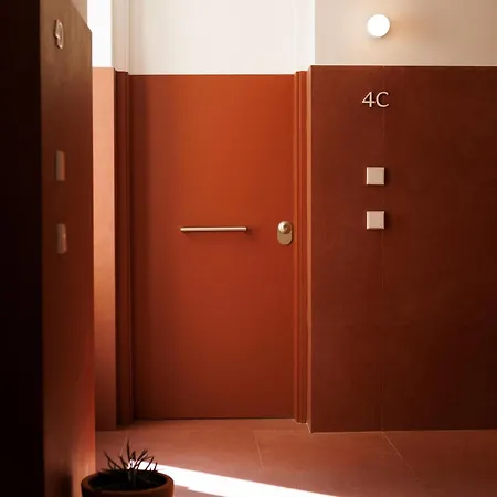 Daire Bravissimo Vivaldi 4-5c, Monthly Girona