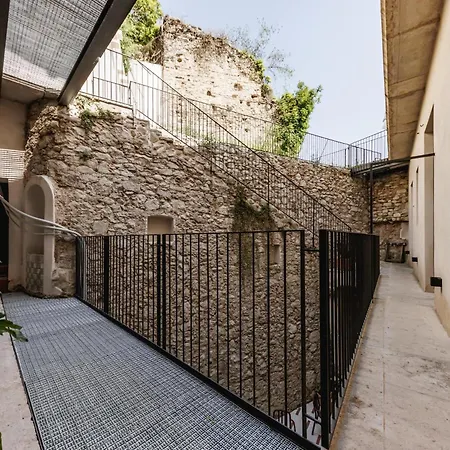 Bravissimo Vivaldi 4-5c, Monthly Girona