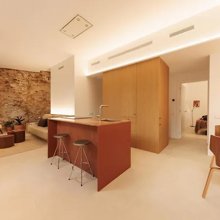 Apartamento Bravissimo Vivaldi 4-5c, Monthly