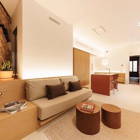 Apartamento Bravissimo Vivaldi 4-5c, Monthly *