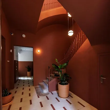 Apartamento Bravissimo Vivaldi 4-5c, Monthly *