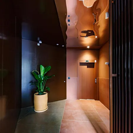 Bravissimo Vivaldi 4-5c, Monthly Apartamento *