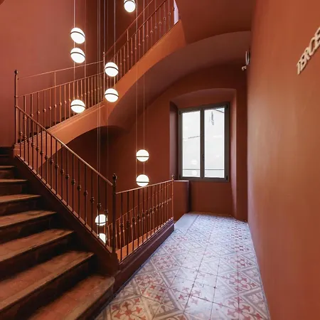Bravissimo Vivaldi 4-5c, Monthly Apartment *