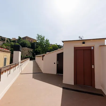 Apartment Bravissimo Vivaldi 4-5c, Monthly Girona
