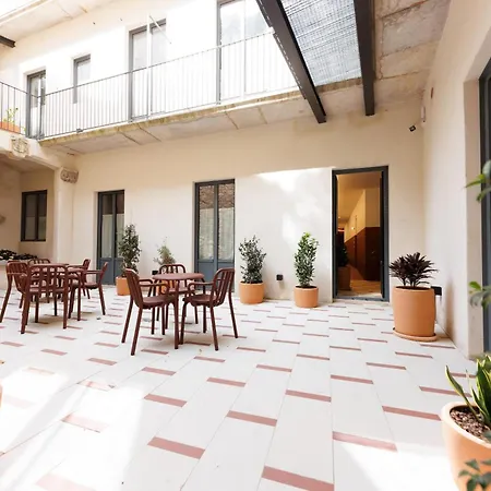 Apartment Bravissimo Vivaldi 4-5c, Monthly *