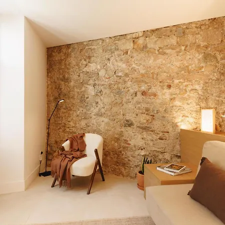 Apartamento Bravissimo Vivaldi 4-5c, Monthly *