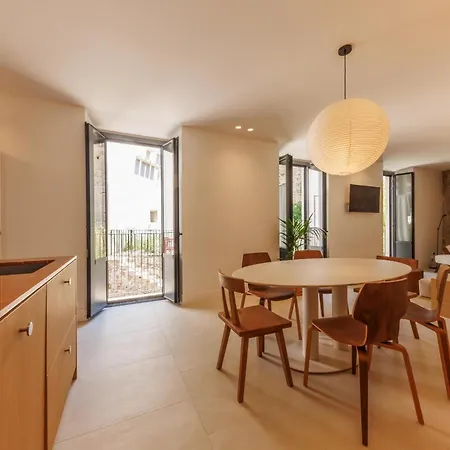 Bravissimo Vivaldi 4-5c, Monthly Apartamento Girona