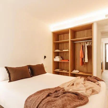 Apartamento Bravissimo Vivaldi 4-5c, Monthly *