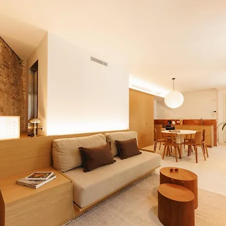 Apartment Bravissimo Vivaldi 4-5c, Monthly