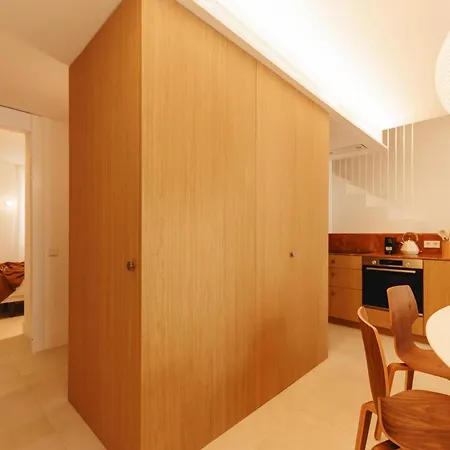 Bravissimo Vivaldi 4-5c, Monthly Apartment Girona