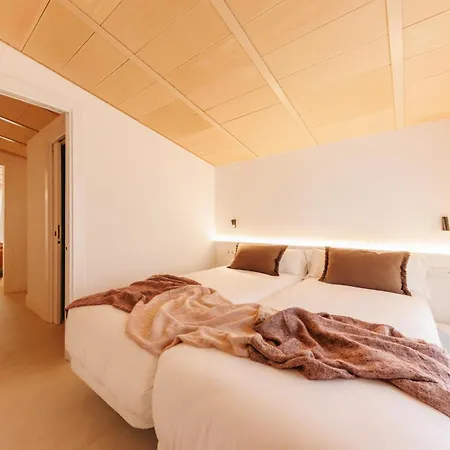 Bravissimo Vivaldi 4-5c, Monthly Apartment