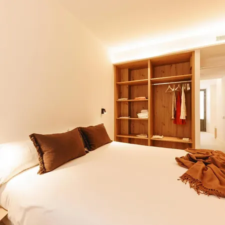 Bravissimo Vivaldi 4-5c, Monthly Apartamento Girona