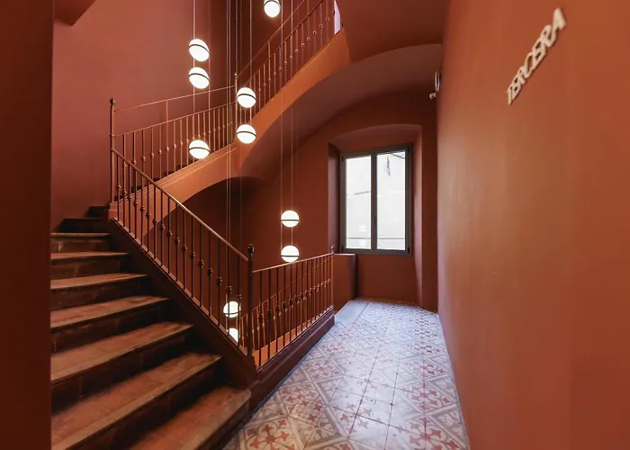 Bravissimo Vivaldi 4-5c, Monthly Apartmán *