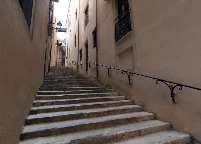 Bravissimo Vivaldi 4-5c, Monthly Apartmán Girona